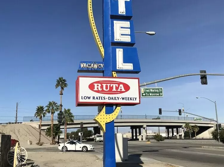 Ruta Motel
