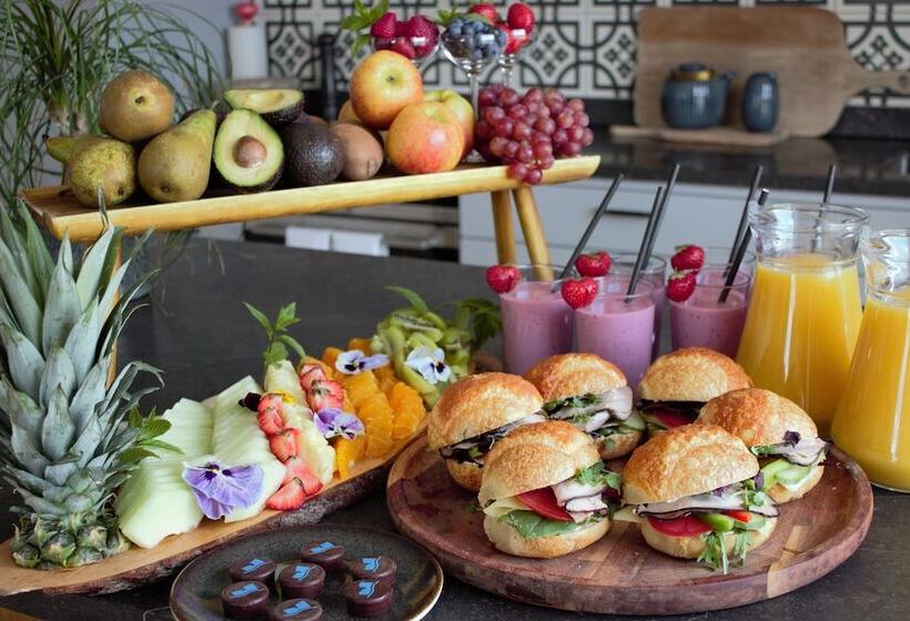 Slottsholmen Hotell Och Restaurang