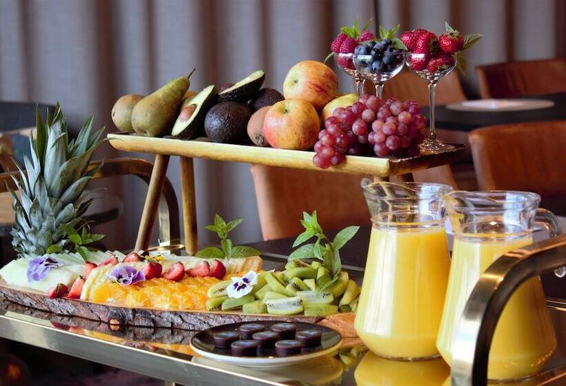 Slottsholmen Hotell Och Restaurang