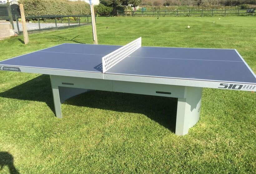 Beau Vallon Holiday Apartments