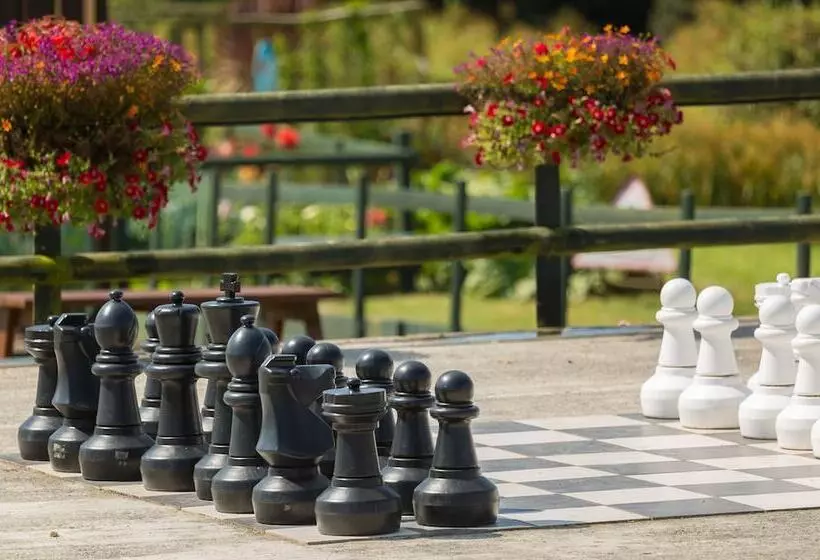 Beau Vallon Holiday Apartments