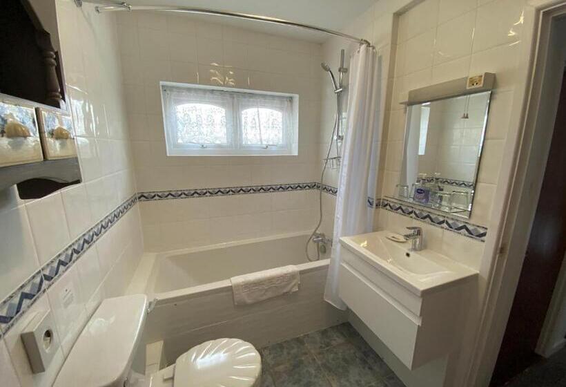 Beau Vallon Holiday Apartments