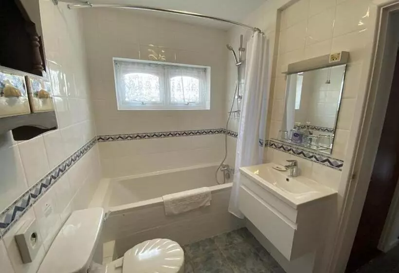 Beau Vallon Holiday Apartments