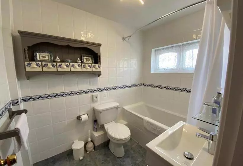 Beau Vallon Holiday Apartments