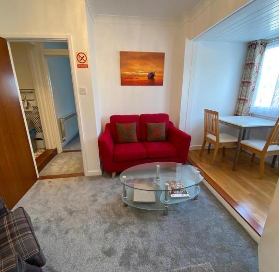 Beau Vallon Holiday Apartments