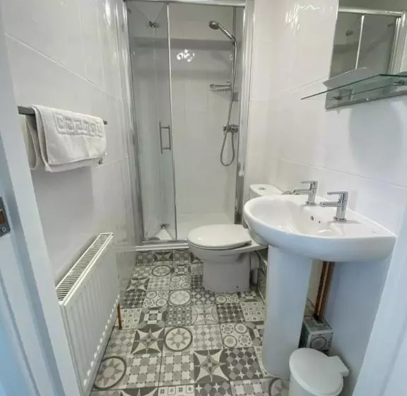 Beau Vallon Holiday Apartments