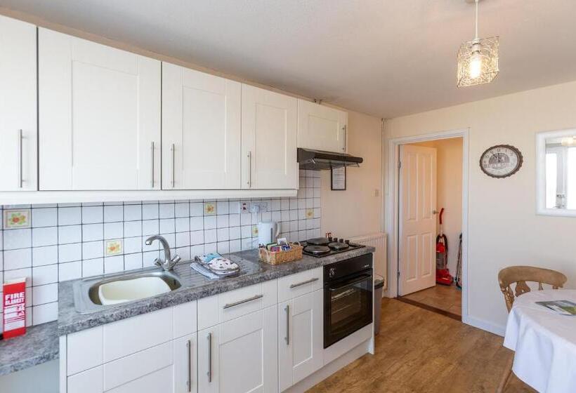 Beau Vallon Holiday Apartments