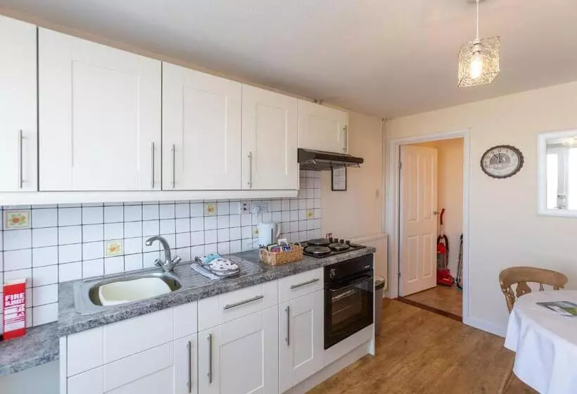 Beau Vallon Holiday Apartments