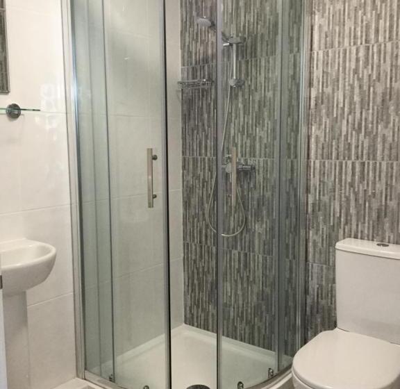 Beau Vallon Holiday Apartments