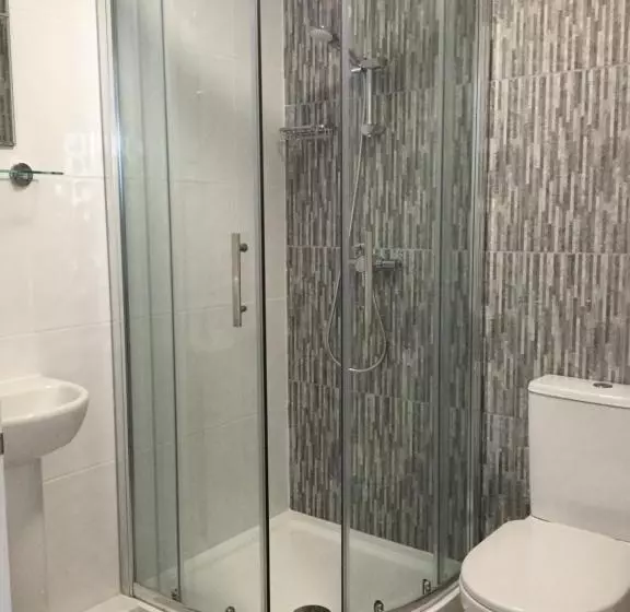 Beau Vallon Holiday Apartments