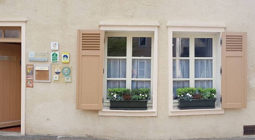 住宿加早餐  Chambre D Hôtes   Les Convivhotes