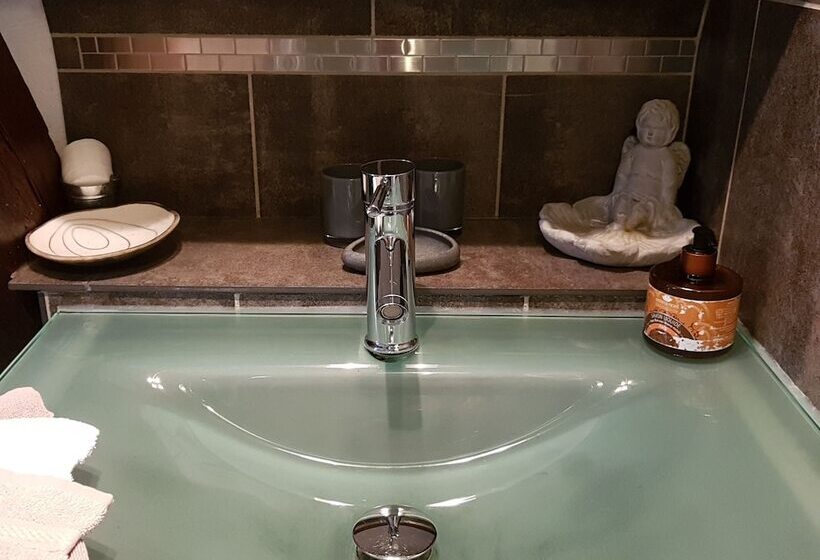 住宿加早餐  Chambre D Hôtes   Les Convivhotes