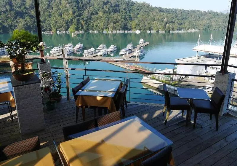 تختخواب و صبحانه Cherng Yuan