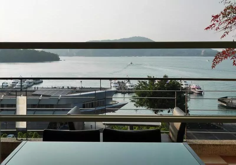 تختخواب و صبحانه Cherng Yuan