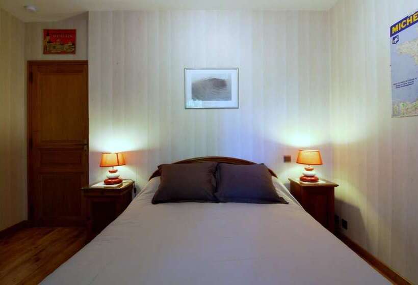 Bed and Breakfast Les Anthemis