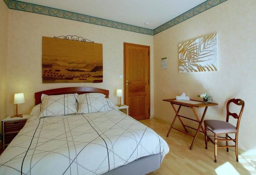 住宿加早餐 Les Anthemis