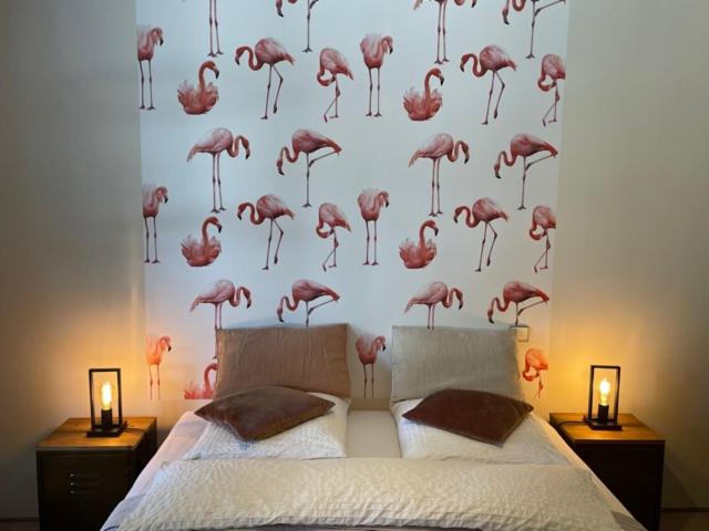 住宿加早餐  Mas Armelin