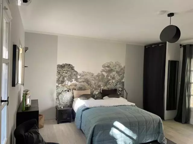 Aamiaismajoitus (B&B) Mas Armelin