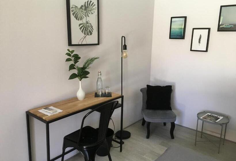 住宿加早餐  Mas Armelin