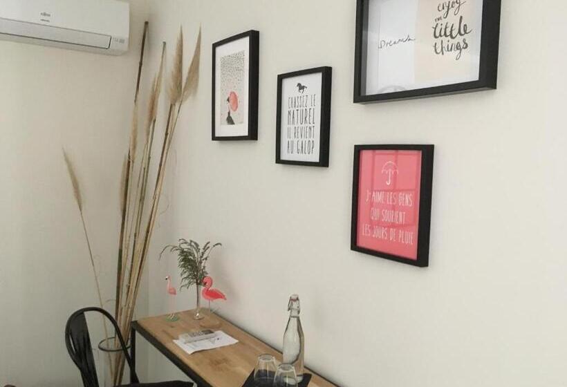 住宿加早餐  Mas Armelin