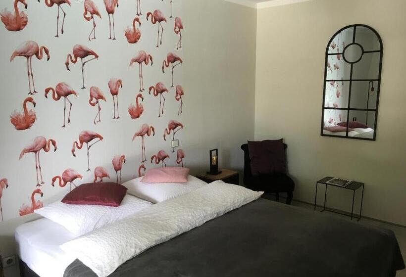 住宿加早餐  Mas Armelin