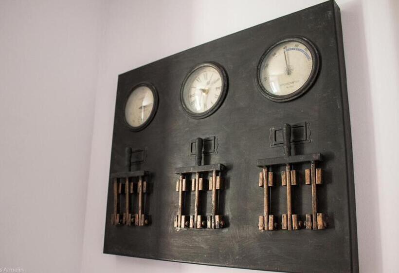 住宿加早餐  Mas Armelin