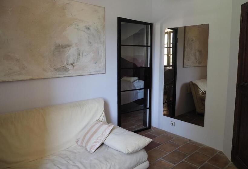 住宿加早餐  Mas Armelin