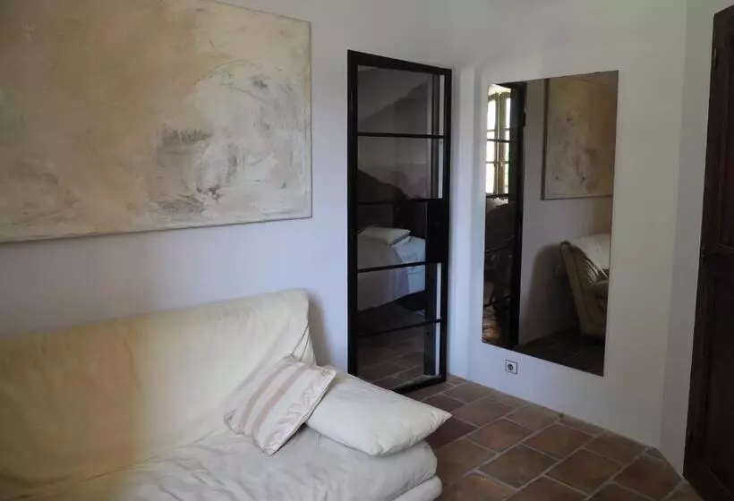 Aamiaismajoitus (B&B) Mas Armelin