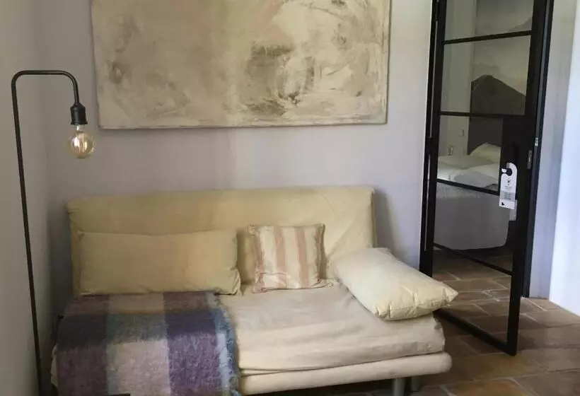 Aamiaismajoitus (B&B) Mas Armelin