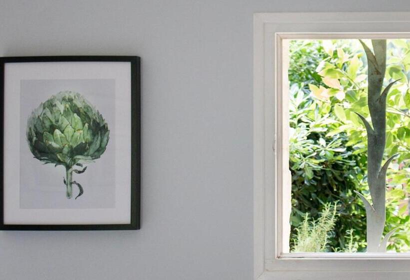 住宿加早餐  Mas Armelin