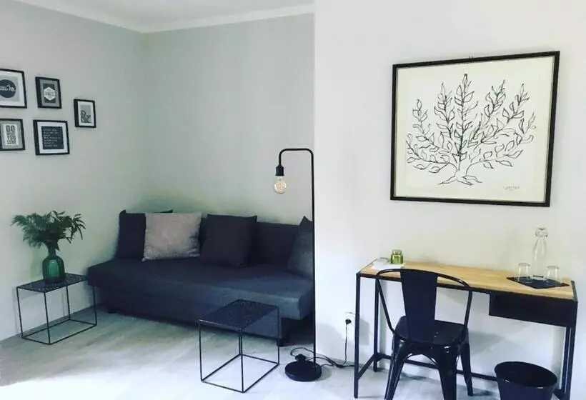 Aamiaismajoitus (B&B) Mas Armelin