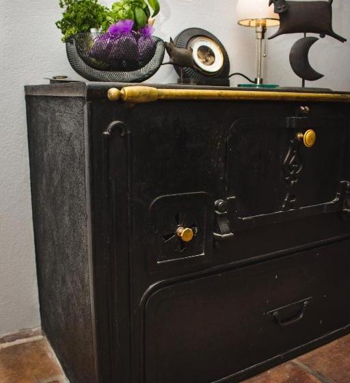 住宿加早餐  Mas Armelin