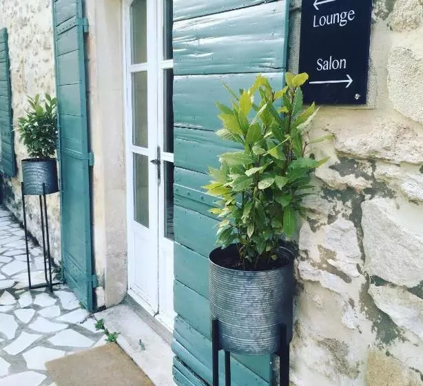 Aamiaismajoitus (B&B) Mas Armelin