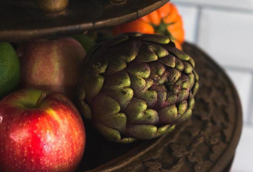 住宿加早餐  Mas Armelin