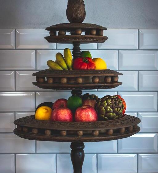 住宿加早餐  Mas Armelin