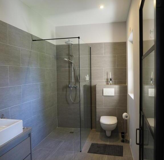 住宿加早餐  Mas Armelin