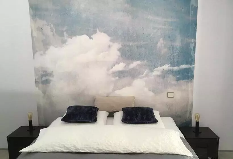 Aamiaismajoitus (B&B) Mas Armelin