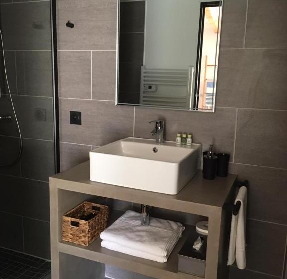 住宿加早餐  Mas Armelin