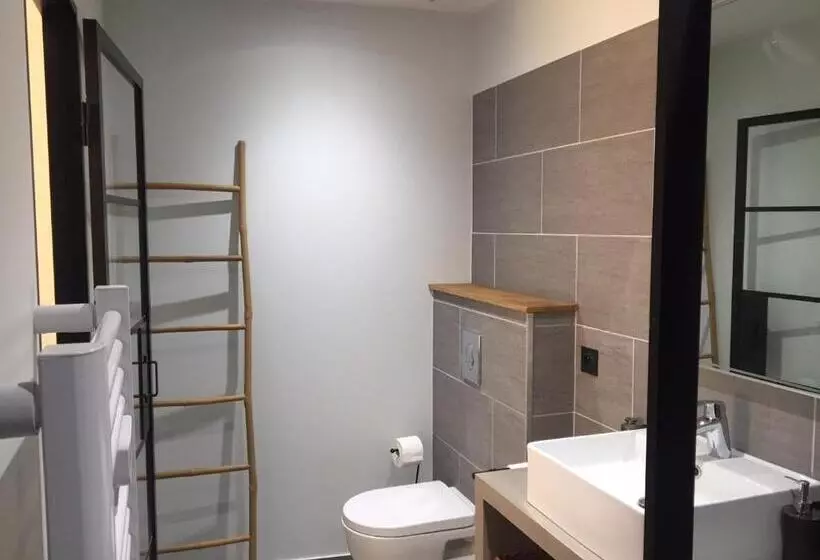 Aamiaismajoitus (B&B) Mas Armelin