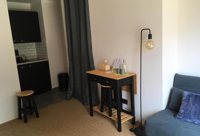 住宿加早餐  Mas Armelin