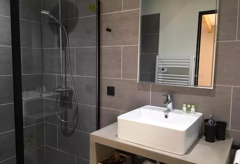 Aamiaismajoitus (B&B) Mas Armelin