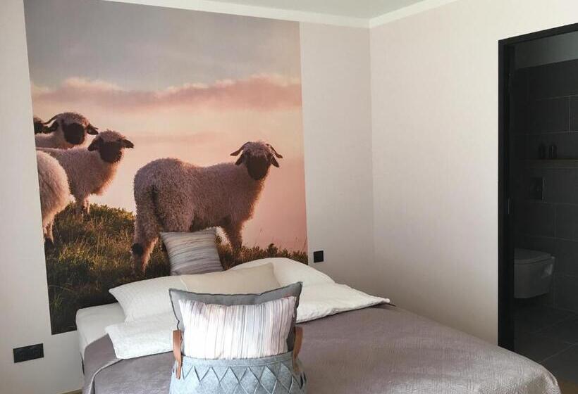 住宿加早餐  Mas Armelin