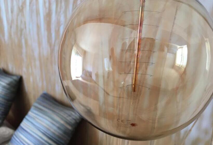 住宿加早餐  Mas Armelin