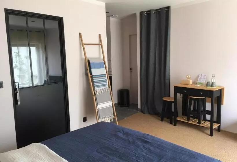 Aamiaismajoitus (B&B) Mas Armelin