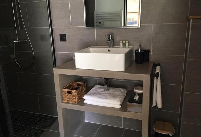 住宿加早餐  Mas Armelin