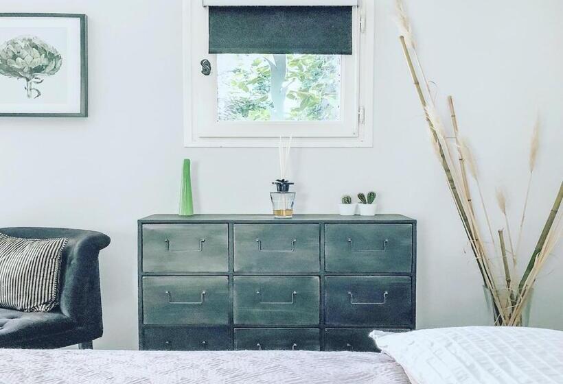 住宿加早餐  Mas Armelin