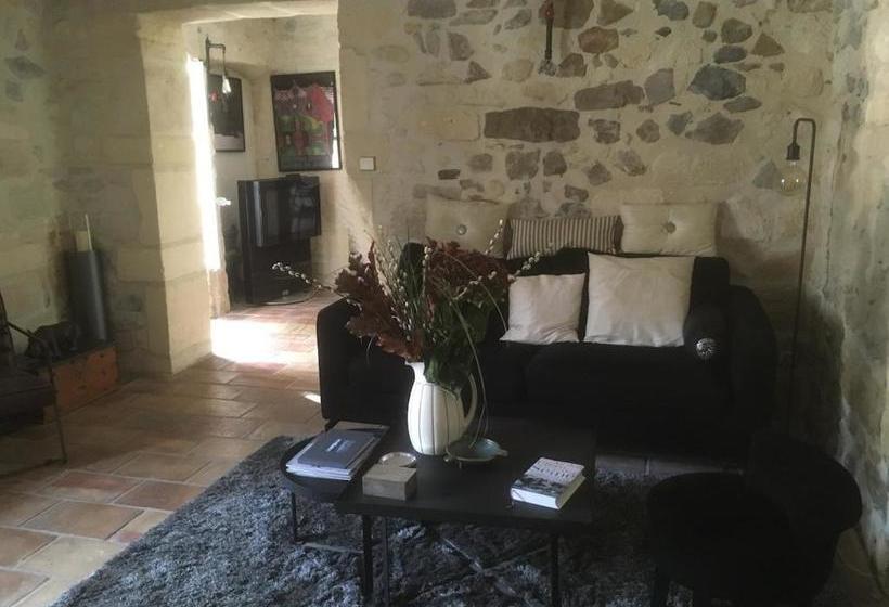 住宿加早餐  Mas Armelin