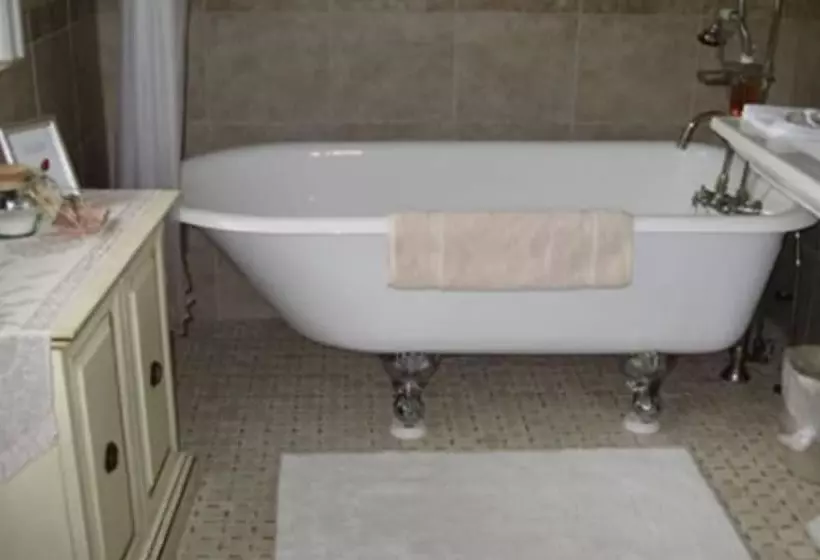 ベッドアンドブレックファースト The Maxwell House