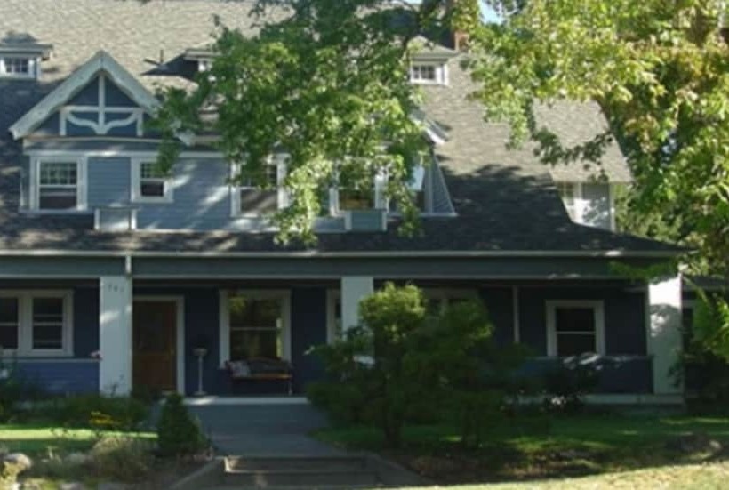 ベッドアンドブレックファースト The Maxwell House