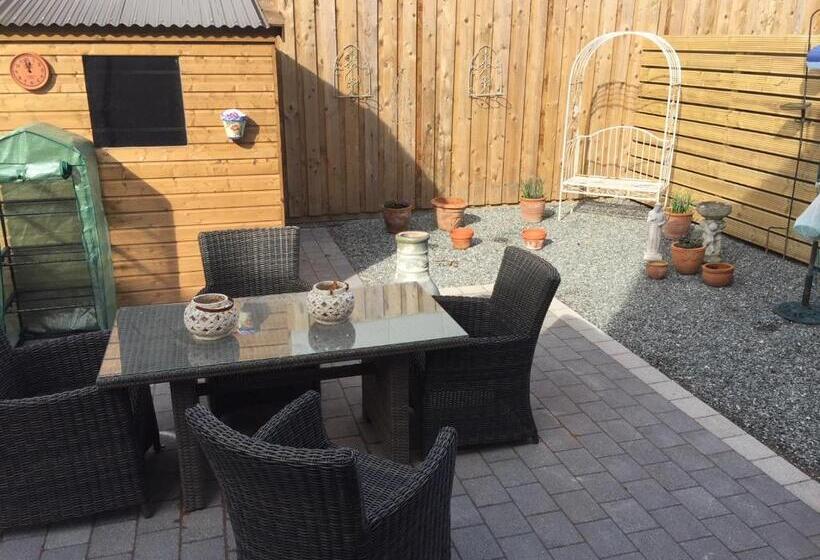 Bradley's Bed & Breakfast